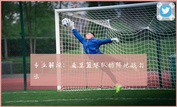 专业解读：南京篮球队的阵地战打法