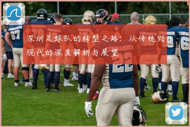 深圳足球队的转型之路：从传统到现代的深度解析与展望